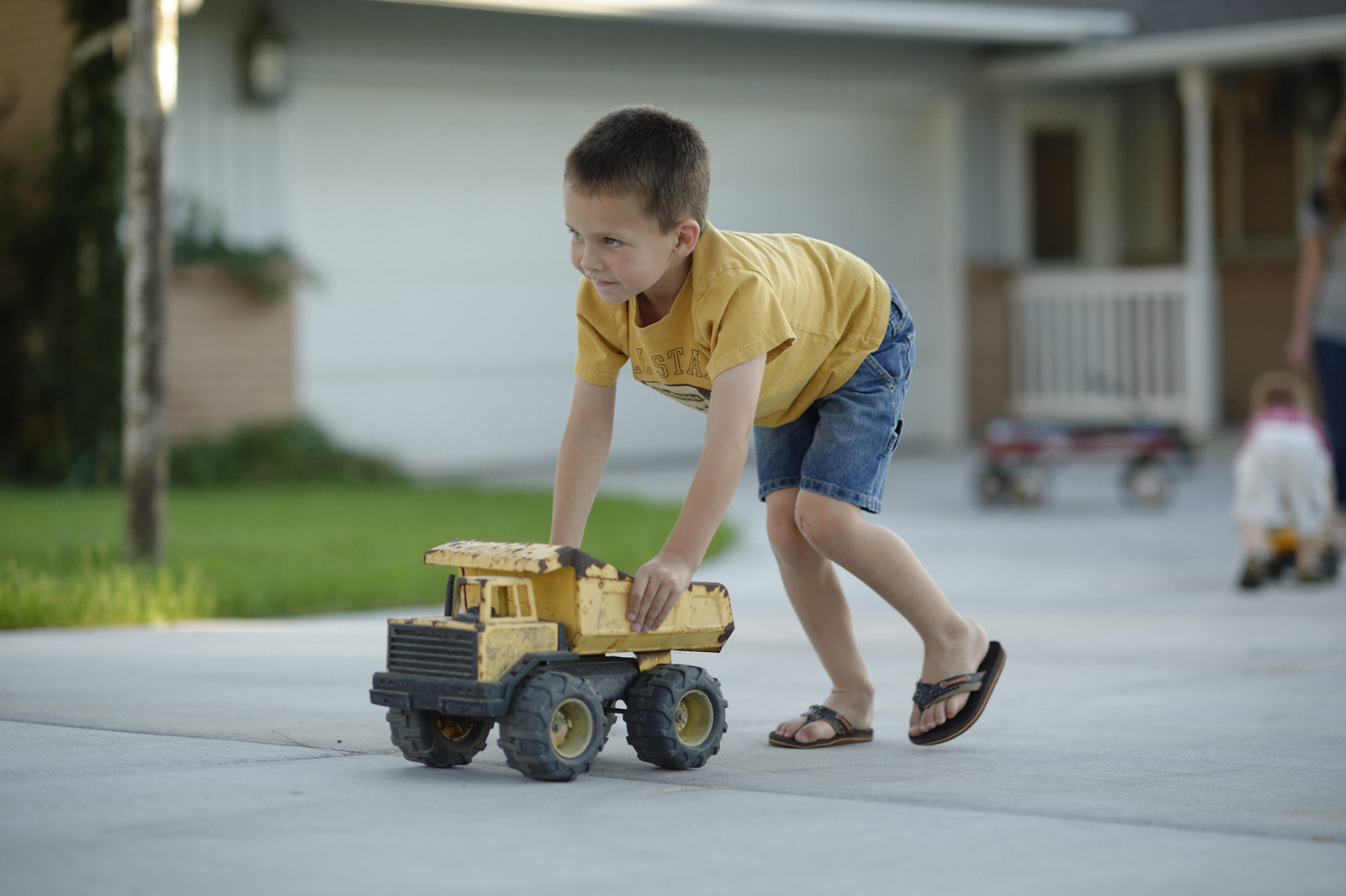 Top 6 Best Toy Trucks For Kids, Review & Buyer's Guide [2020] Expert