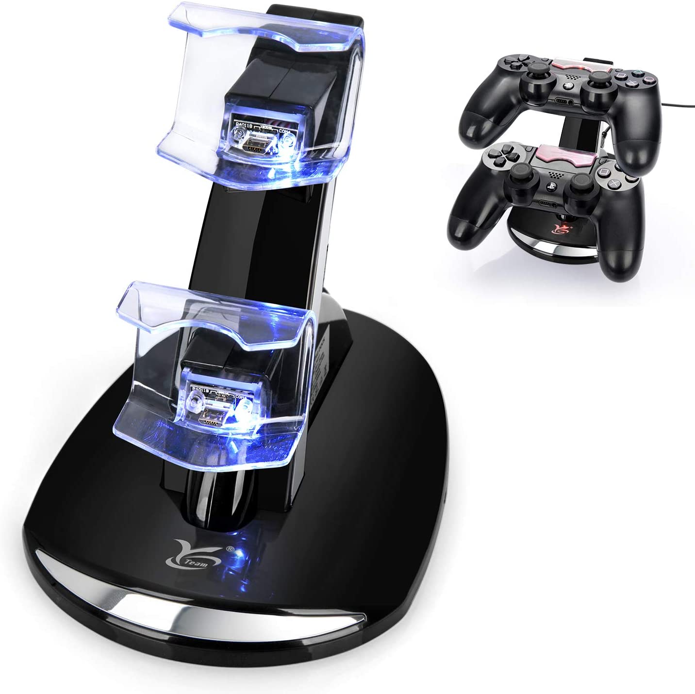 best ps4 stand and charger